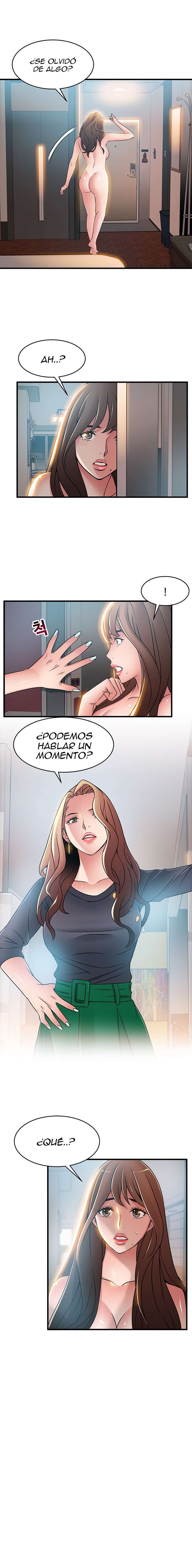 Weakness Capitulo 36 página 13