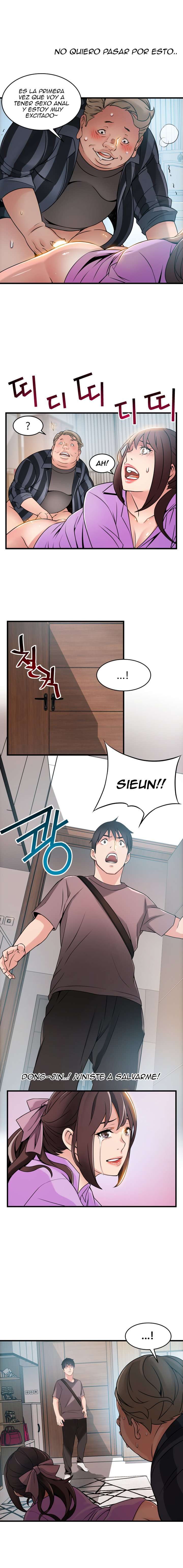 Weakness Capitulo 37 página 14