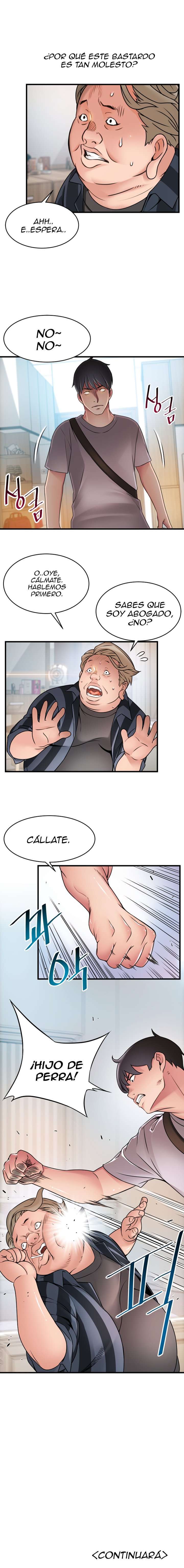 Weakness Capitulo 37 página 15