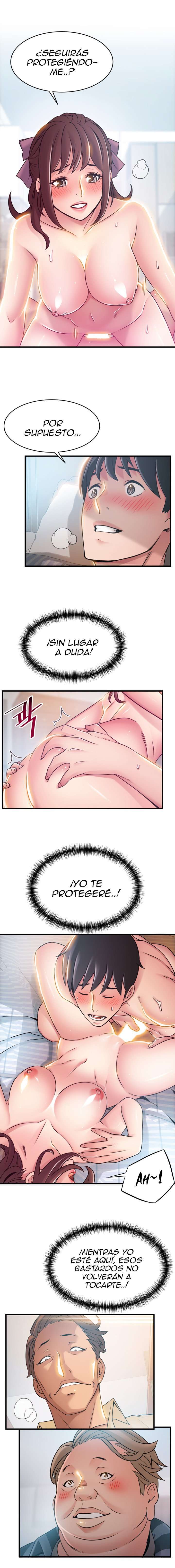 Weakness Capitulo 39 página 13