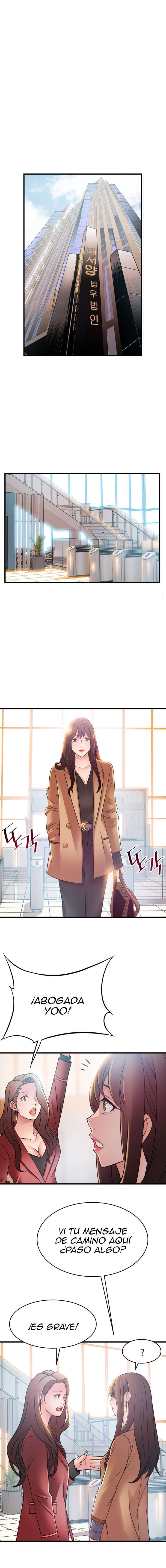 Weakness Capitulo 39 página 17