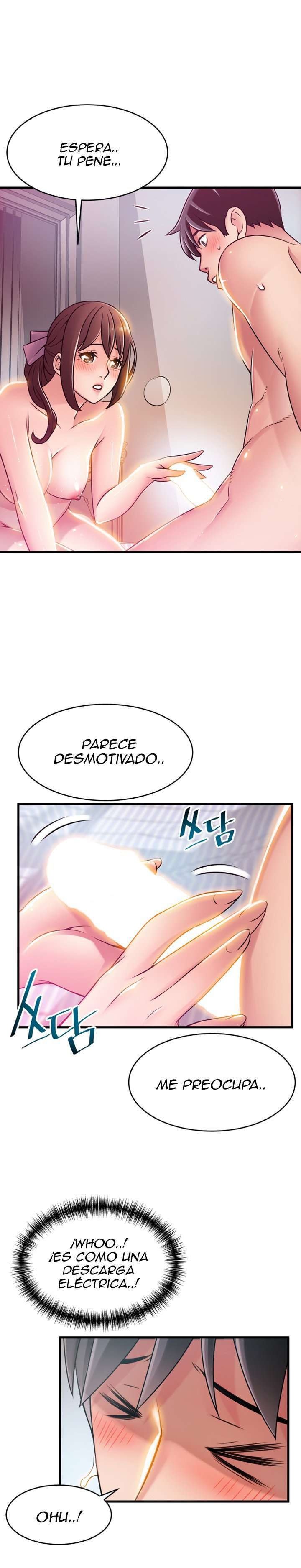 Weakness Capitulo 39 página 5