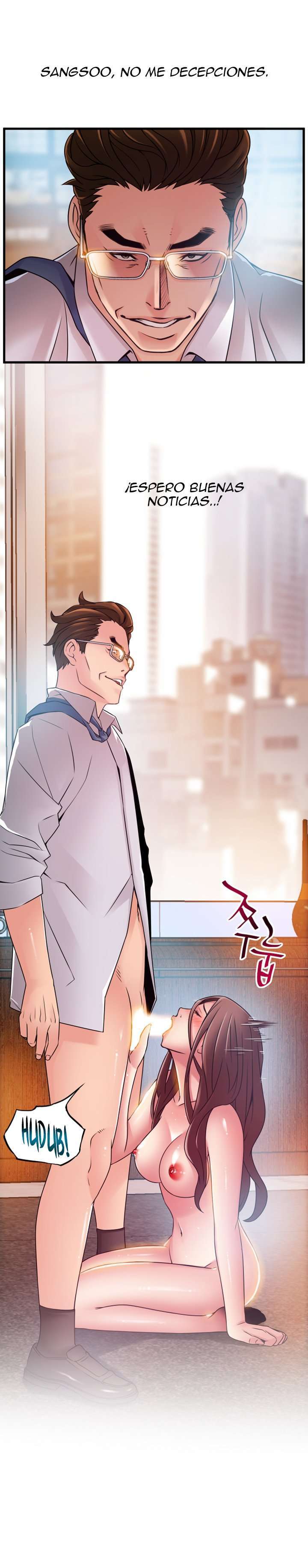 Weakness Capitulo 40 página 14