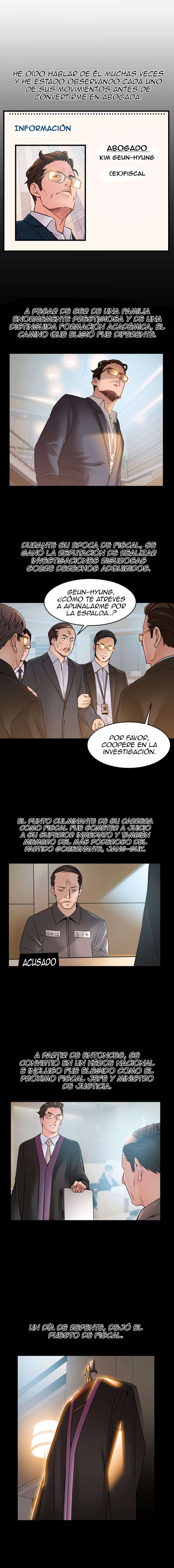 Weakness Capitulo 40 página 4