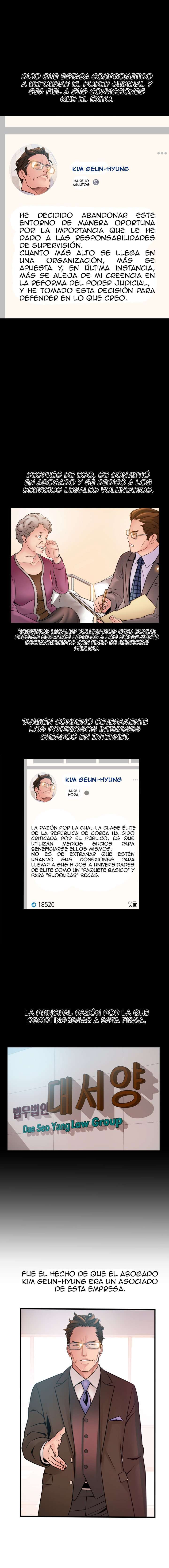 Weakness Capitulo 40 página 5