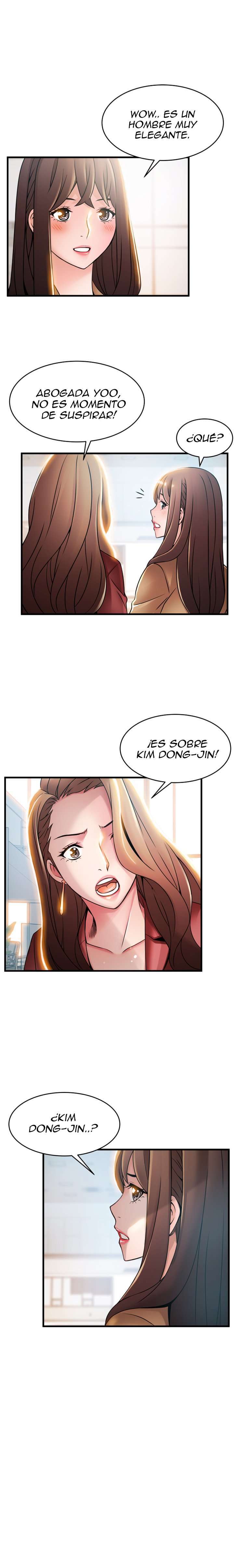 Weakness Capitulo 40 página 7