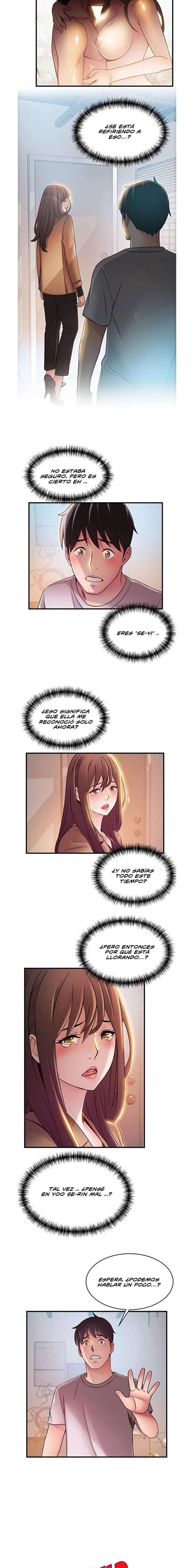 Weakness Capitulo 41 página 11