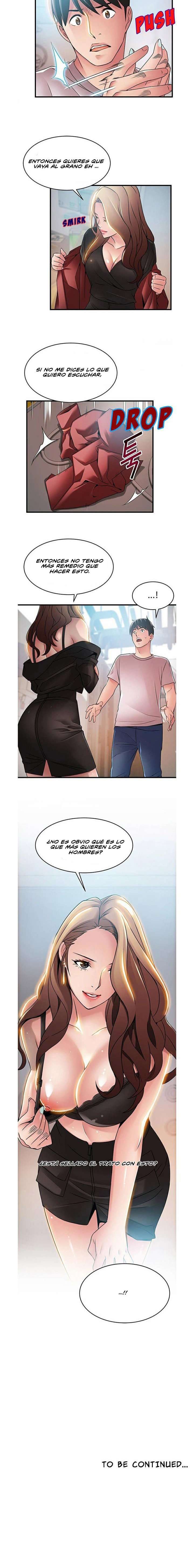 Weakness Capitulo 41 página 14
