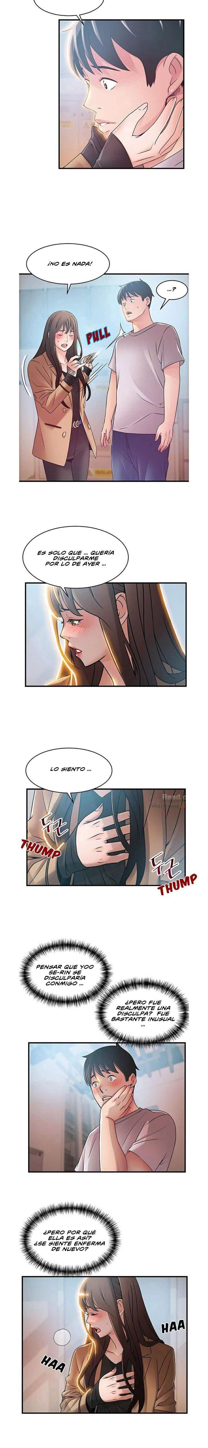 Weakness Capitulo 41 página 4