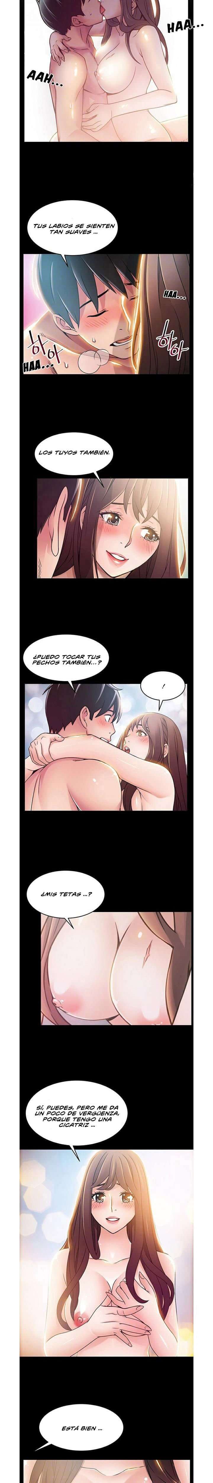 Weakness Capitulo 41 página 6