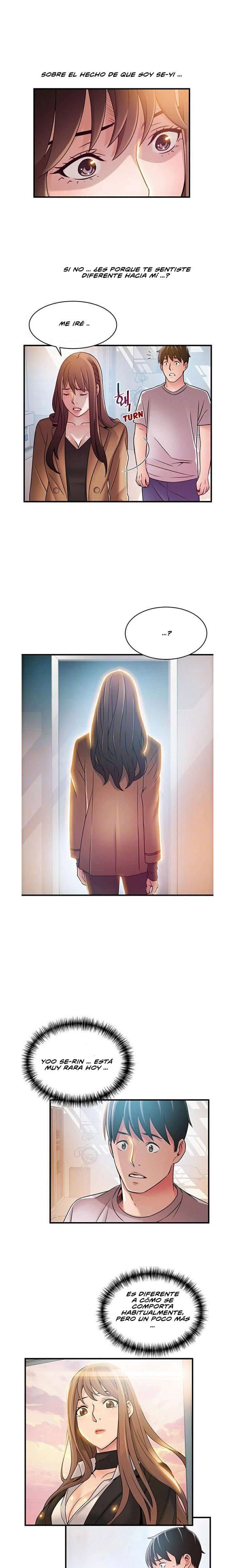 Weakness Capitulo 41 página 9
