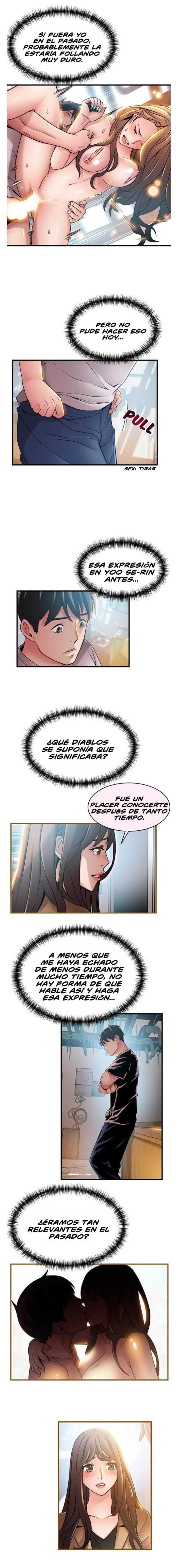Weakness Capitulo 43 página 10