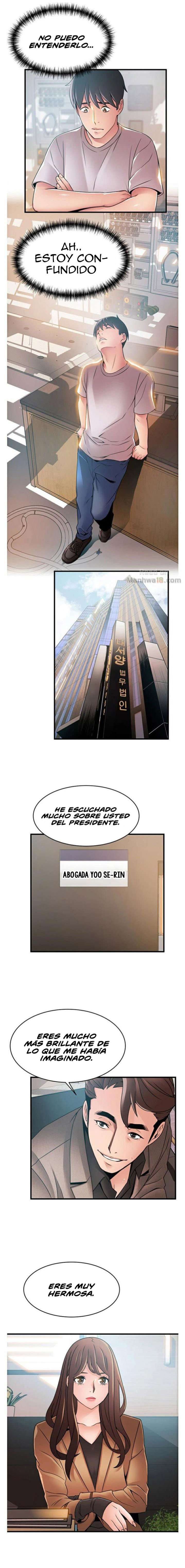 Weakness Capitulo 43 página 11