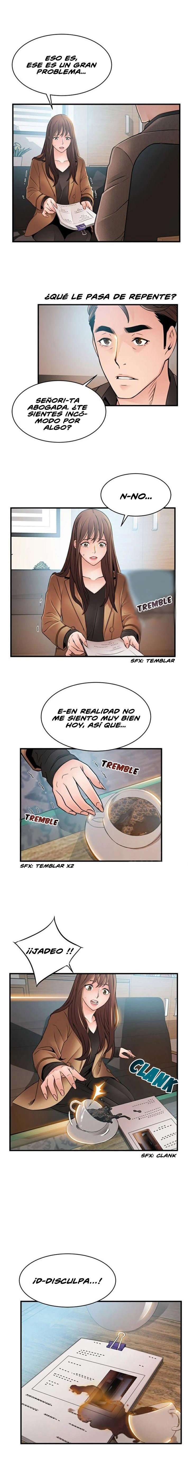 Weakness Capitulo 43 página 14