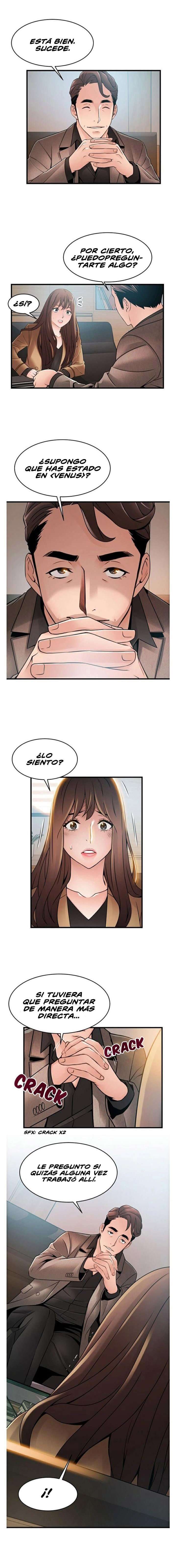 Weakness Capitulo 43 página 15