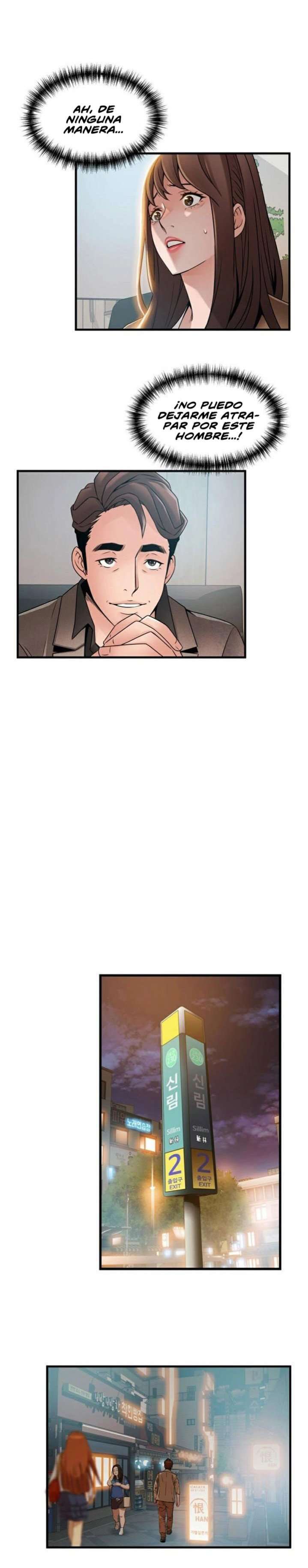 Weakness Capitulo 43 página 16