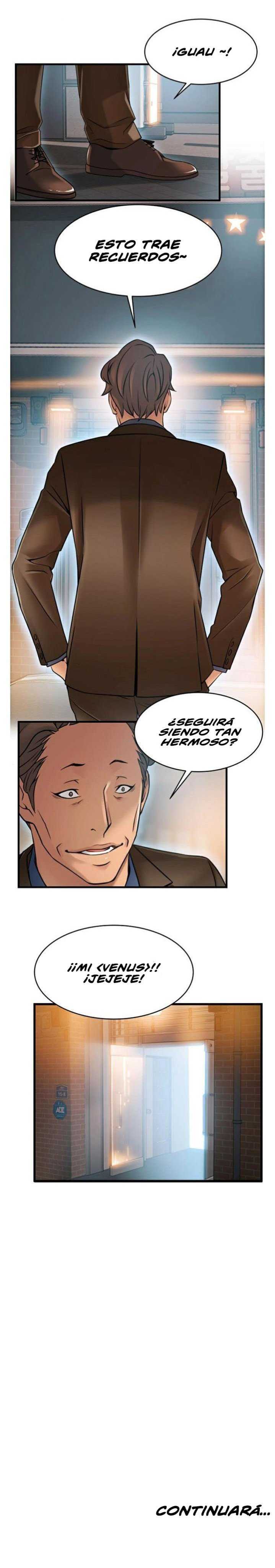 Weakness Capitulo 43 página 17