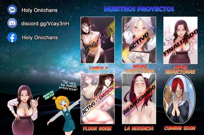 Weakness Capitulo 43 página 19