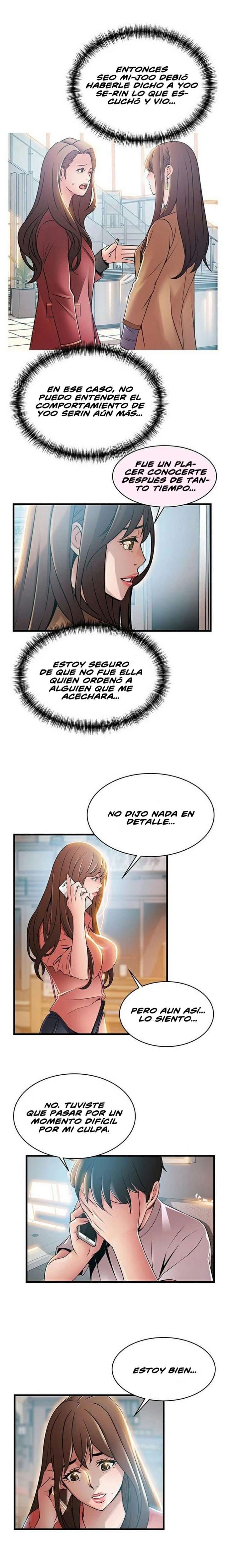Weakness Capitulo 44 página 12