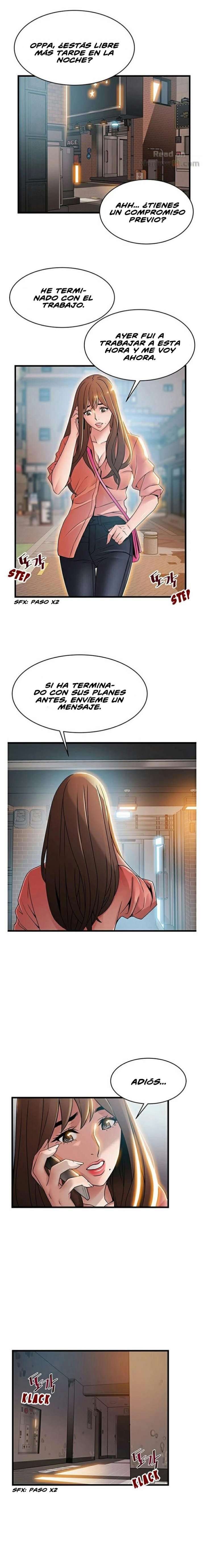 Weakness Capitulo 44 página 13