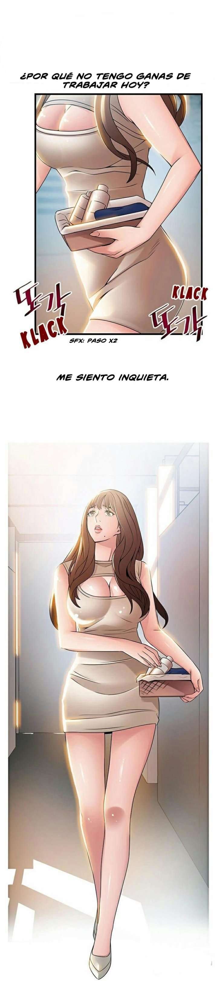 Weakness Capitulo 44 página 14