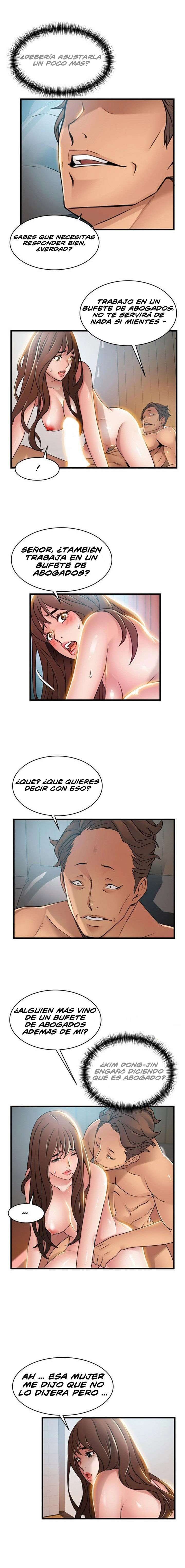 Weakness Capitulo 45 página 13