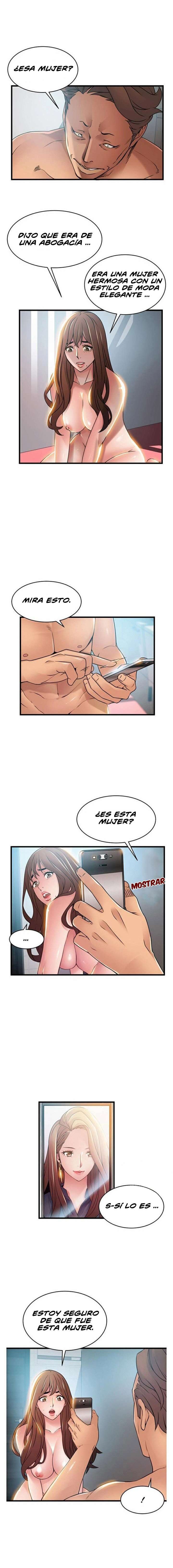 Weakness Capitulo 45 página 14