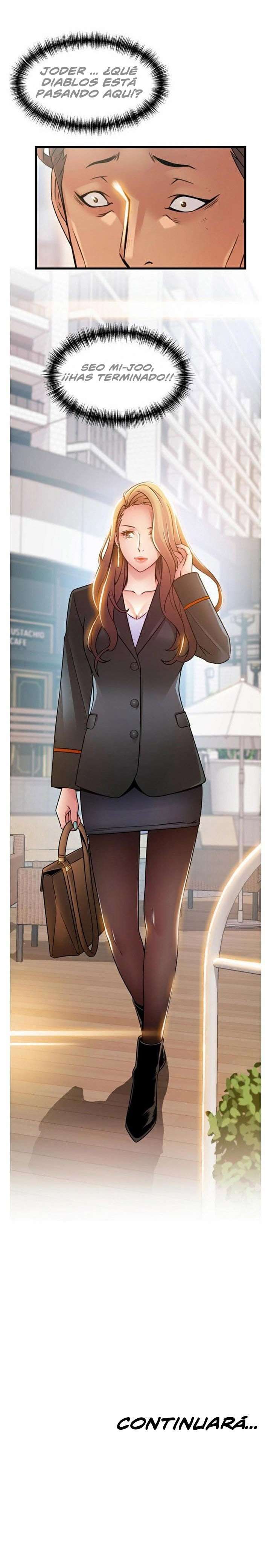 Weakness Capitulo 45 página 15