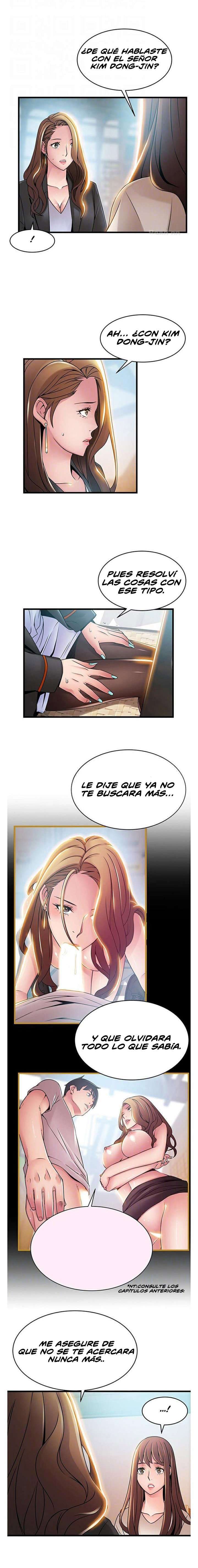 Weakness Capitulo 46 página 7