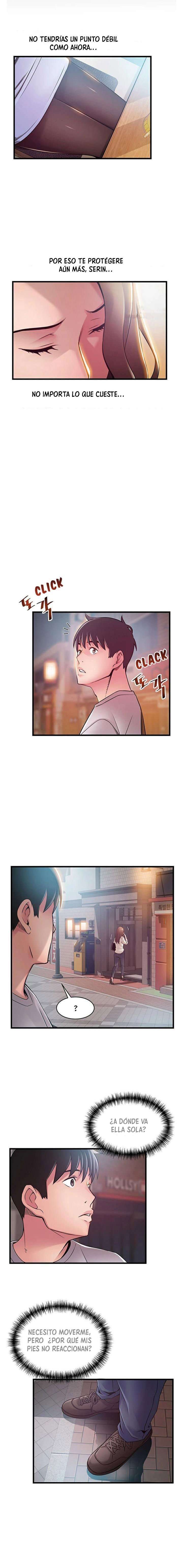 Weakness Capitulo 47 página 11