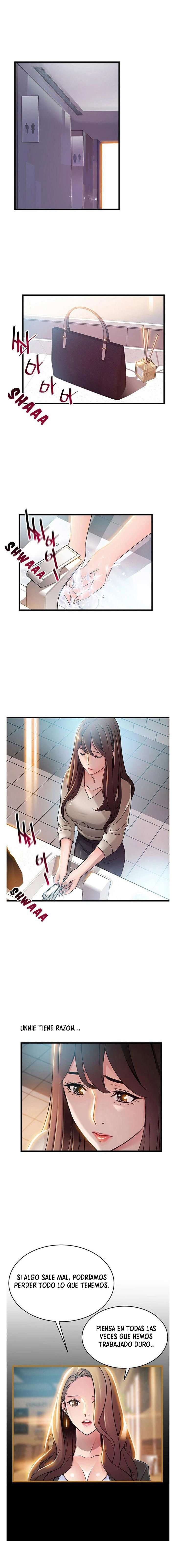 Weakness Capitulo 47 página 12