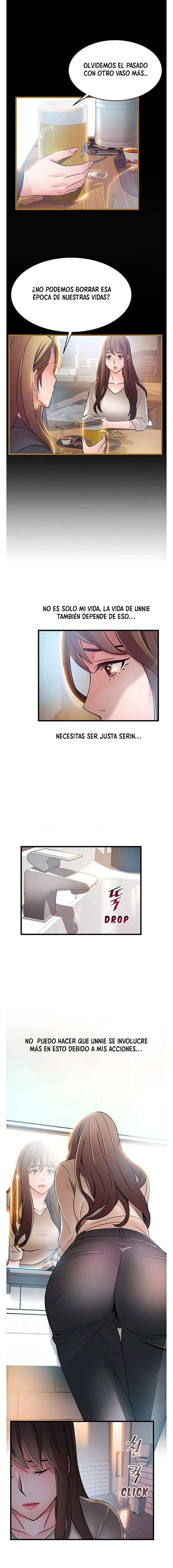 Weakness Capitulo 47 página 13