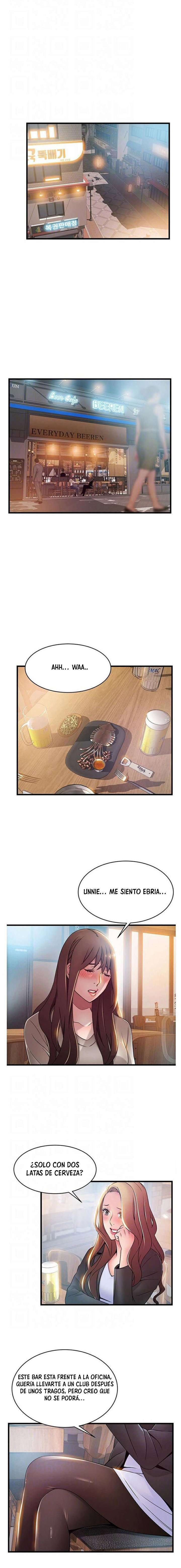 Weakness Capitulo 47 página 7