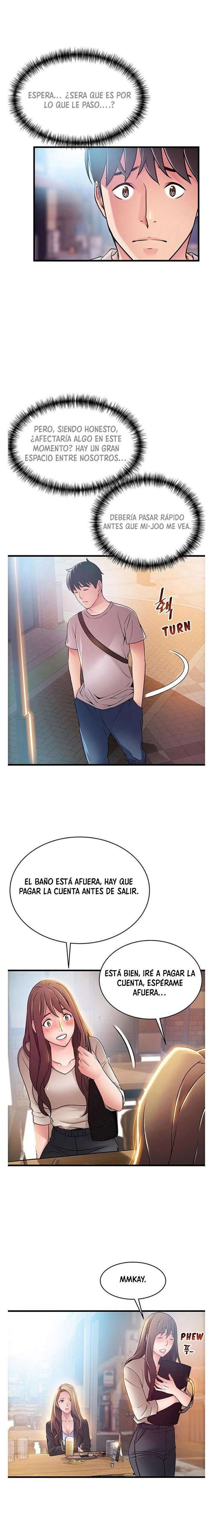Weakness Capitulo 47 página 9