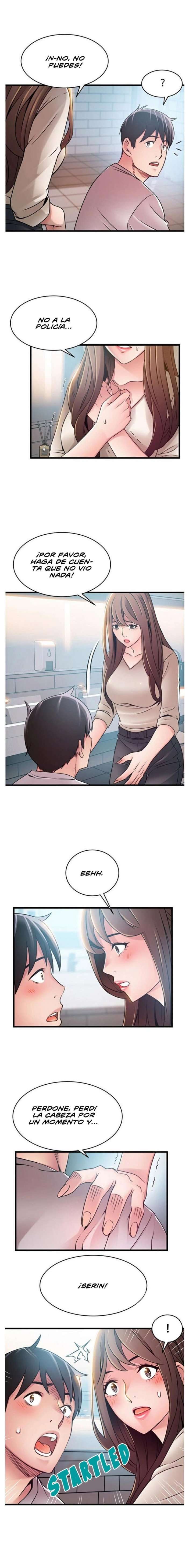 Weakness Capitulo 48 página 13