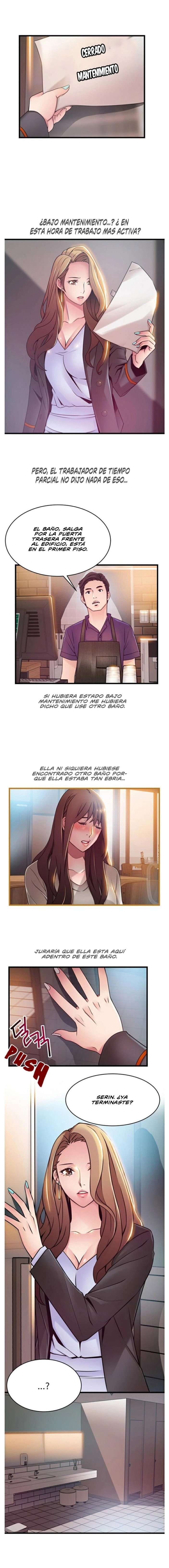 Weakness Capitulo 48 página 14