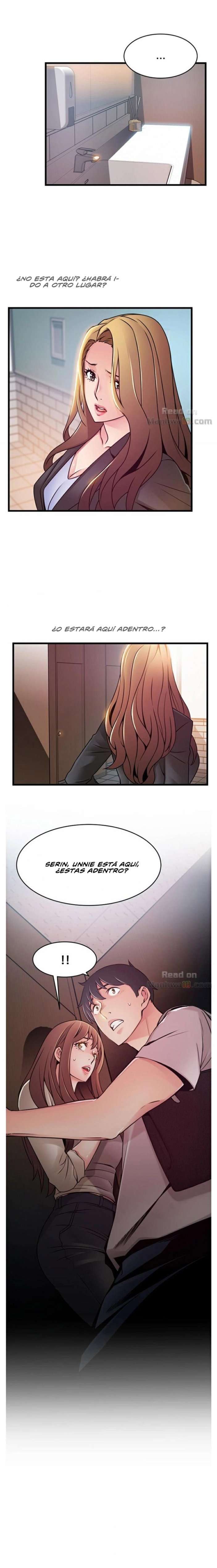 Weakness Capitulo 48 página 15