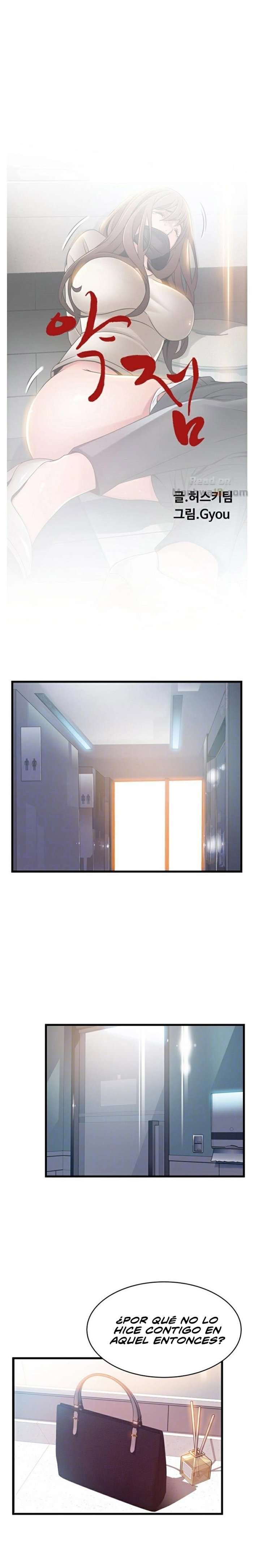 Weakness Capitulo 48 página 3