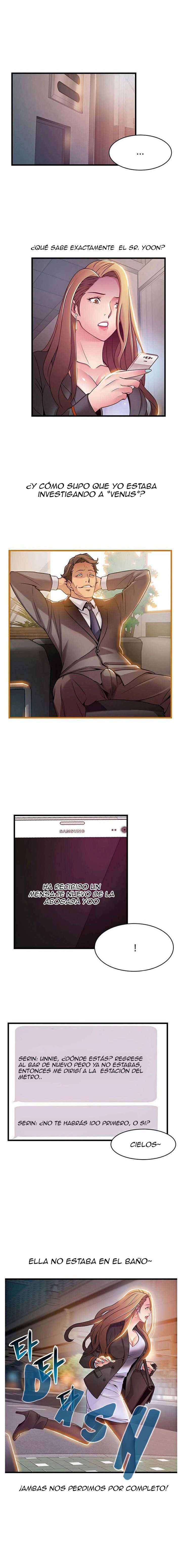 Weakness Capitulo 49 página 13