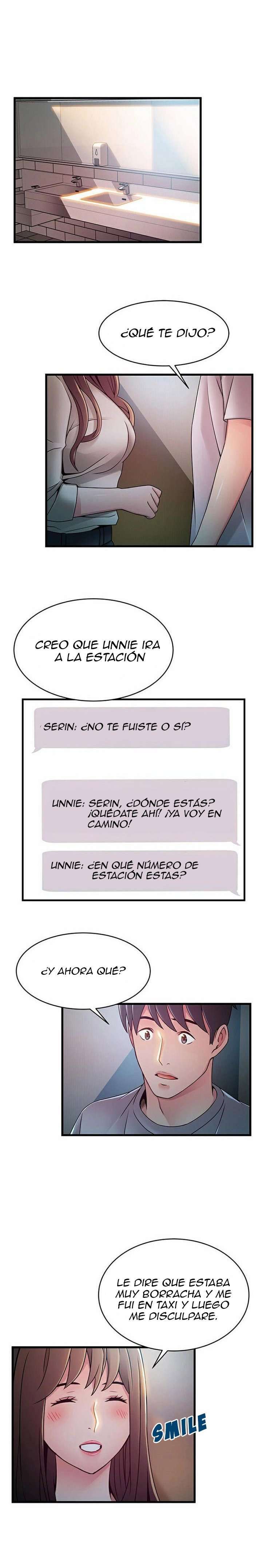 Weakness Capitulo 49 página 14
