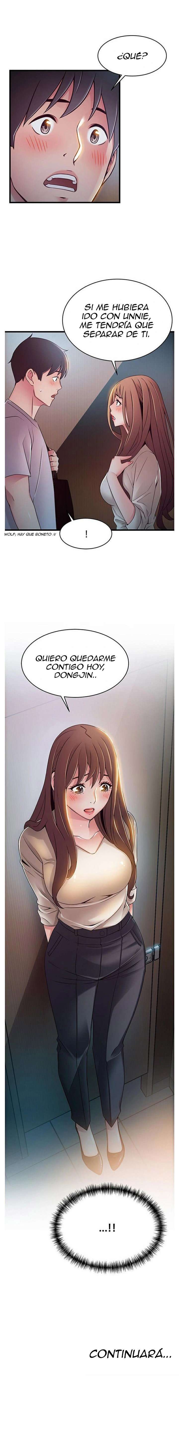 Weakness Capitulo 49 página 16