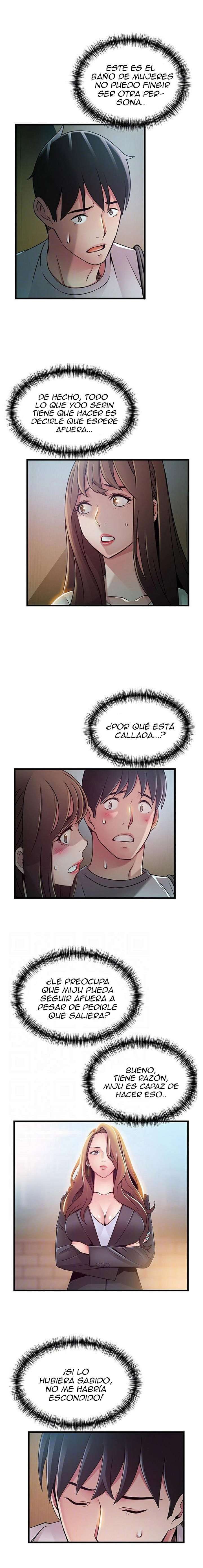 Weakness Capitulo 49 página 4