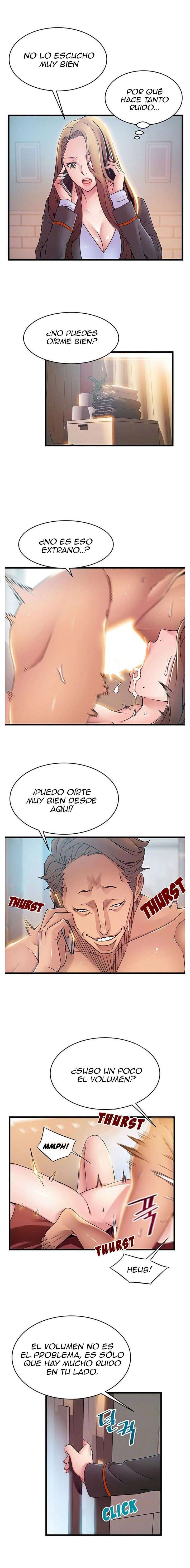 Weakness Capitulo 49 página 8