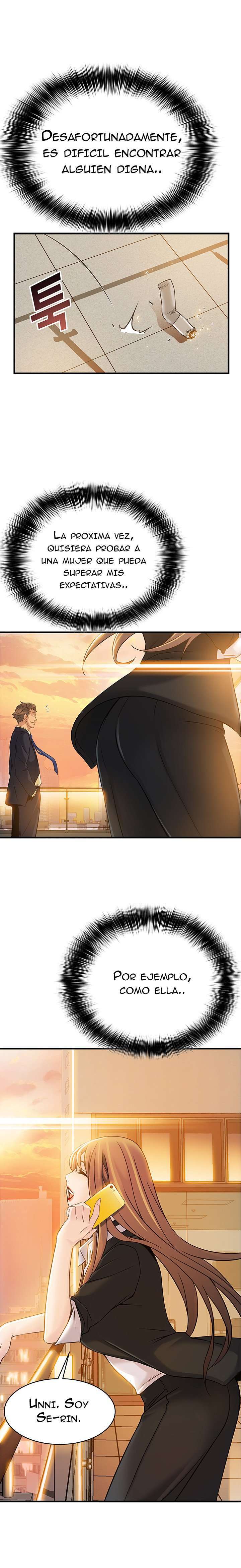 Weakness Capitulo 5 página 23
