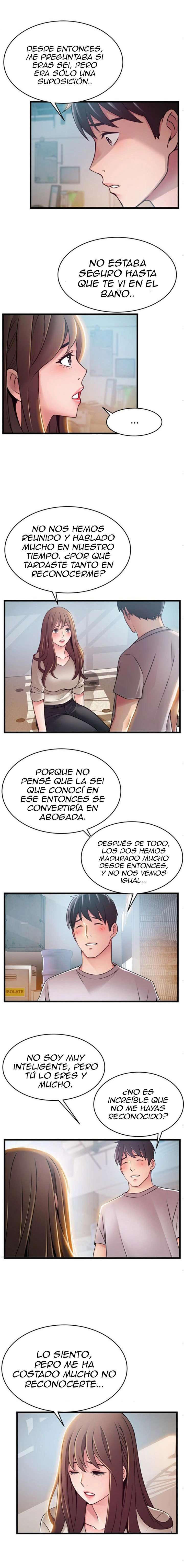 Weakness Capitulo 50 página 10