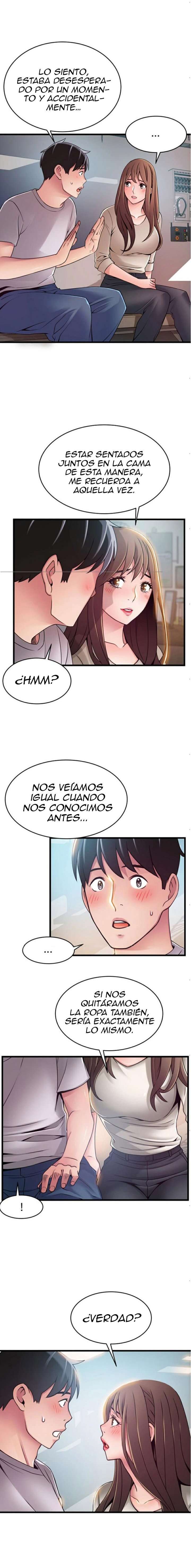 Weakness Capitulo 50 página 13
