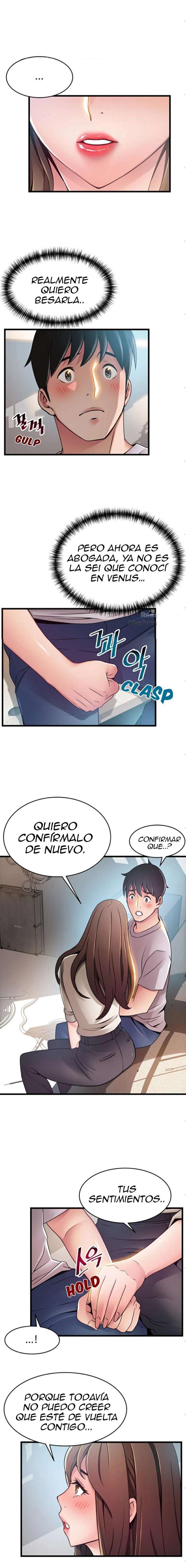 Weakness Capitulo 50 página 14