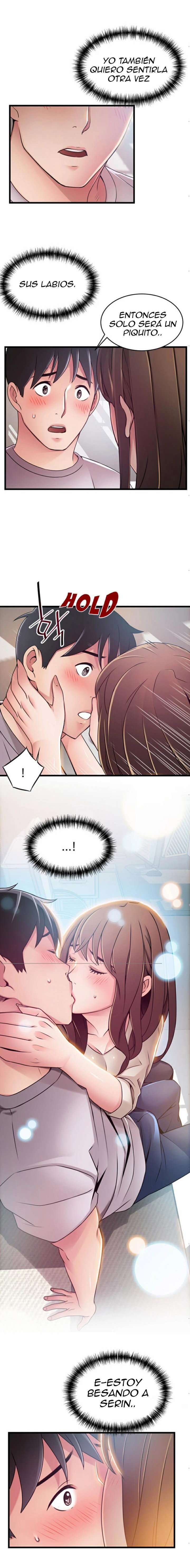 Weakness Capitulo 50 página 16