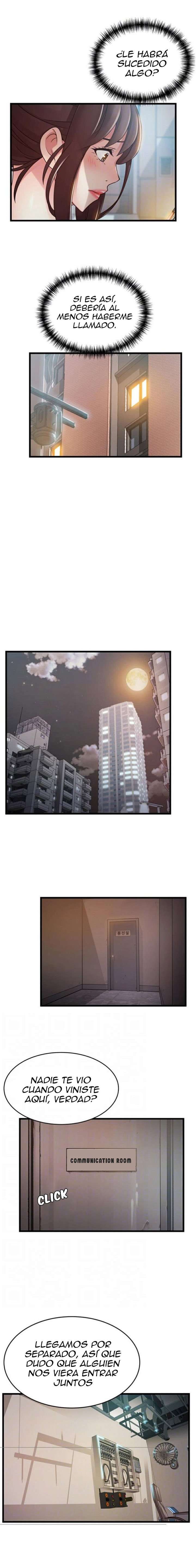 Weakness Capitulo 50 página 4