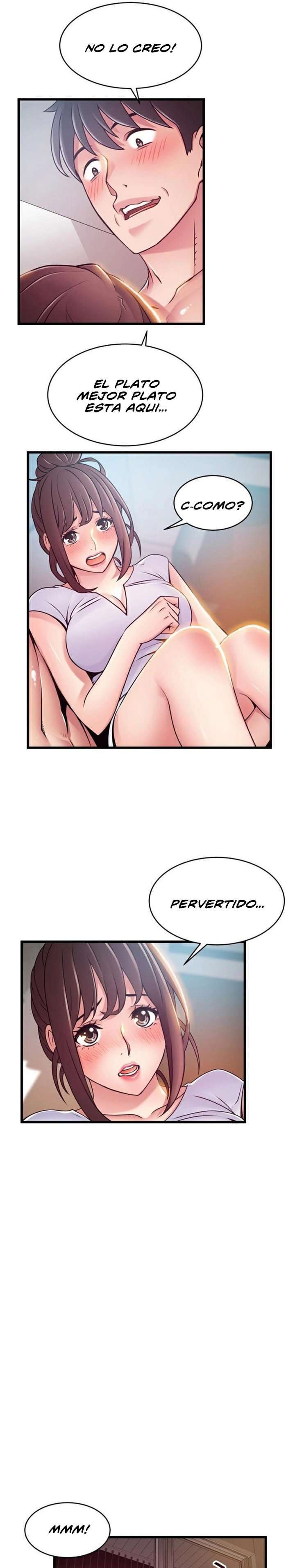 Weakness Capitulo 51 página 12